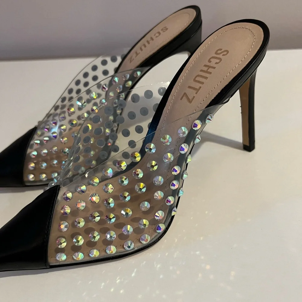 SCHUTZ Greece pump - Picture 12 of 12